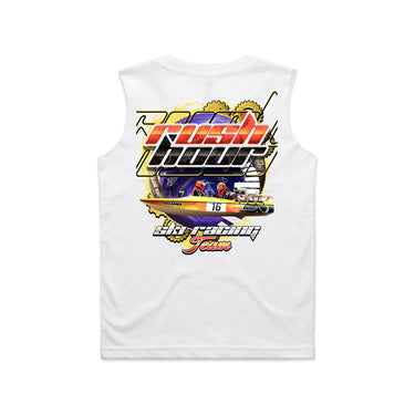 Rush Hour Youth/Kids Tank